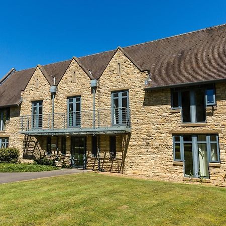 Middle Aston House Exterior foto