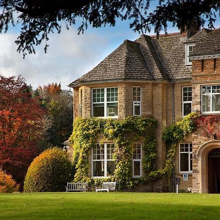 Middle Aston House Exterior foto