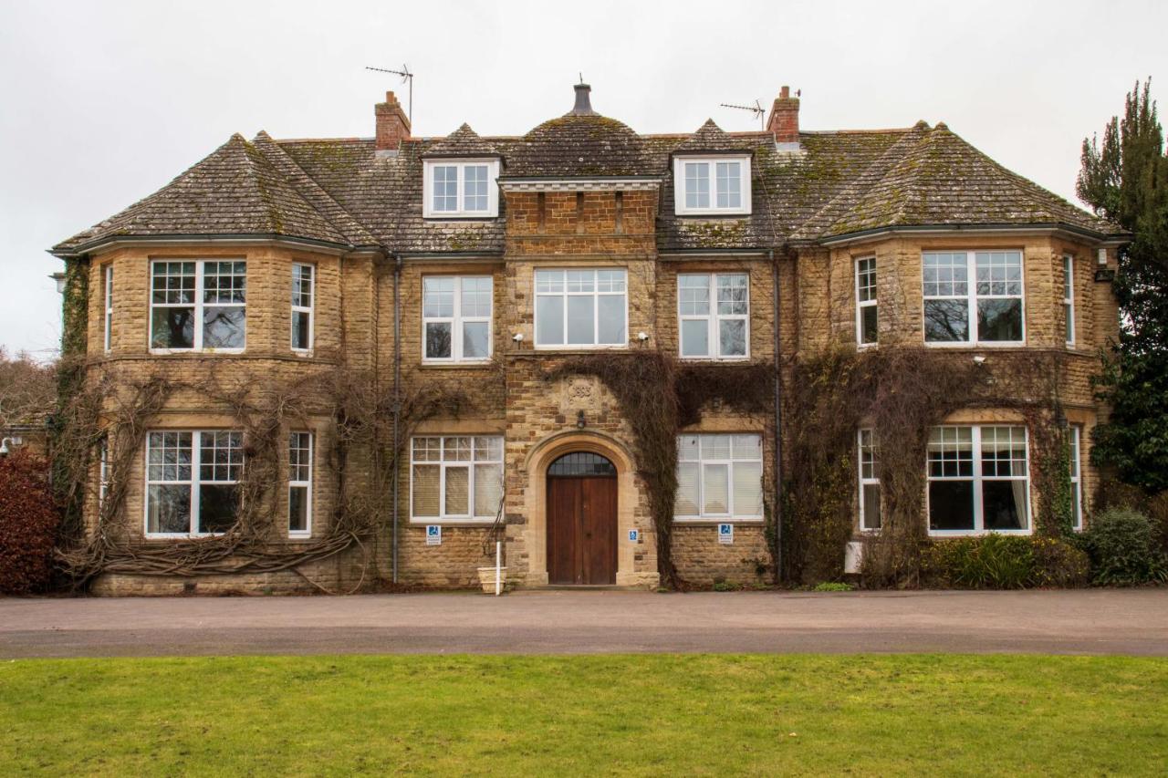 Middle Aston House Exterior foto